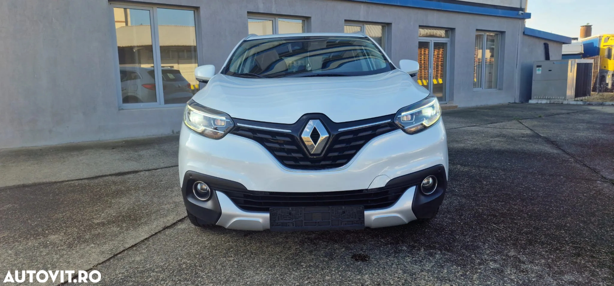 Renault Kadjar - 3