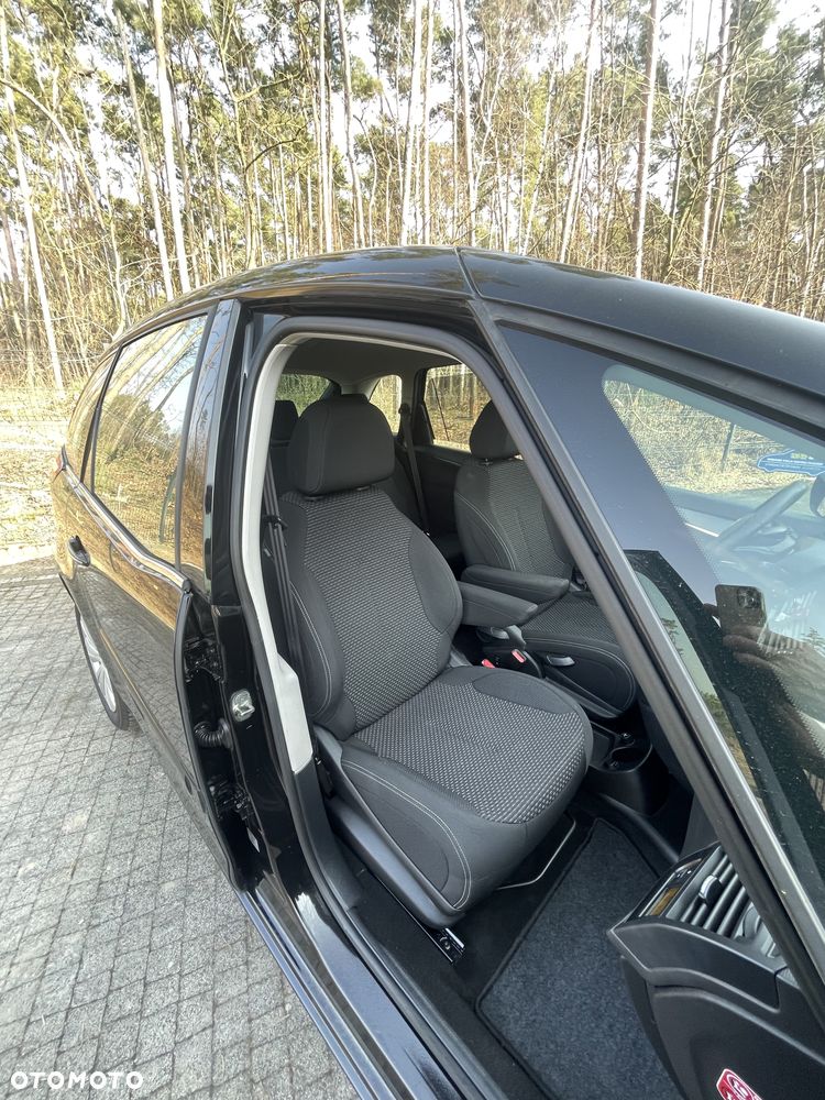 Citroën C4 Picasso VTi 120 Business Class - 5