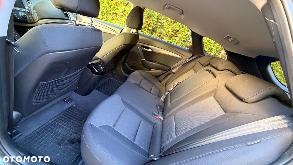 Hyundai i40 - 16