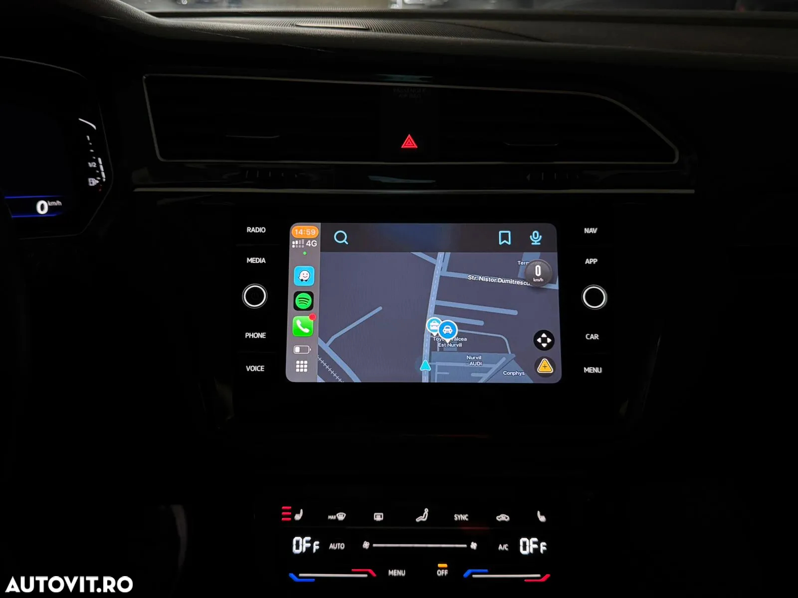 Volkswagen Tiguan 1.4 eHybrid OPF Elegance - 19