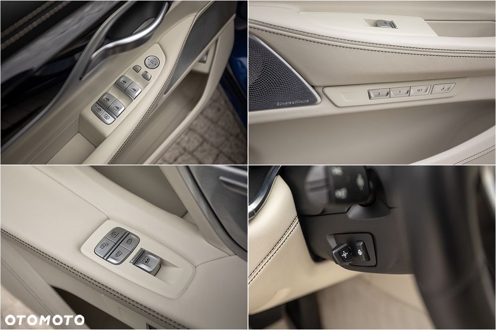 BMW Seria 7 750Li xDrive - 32