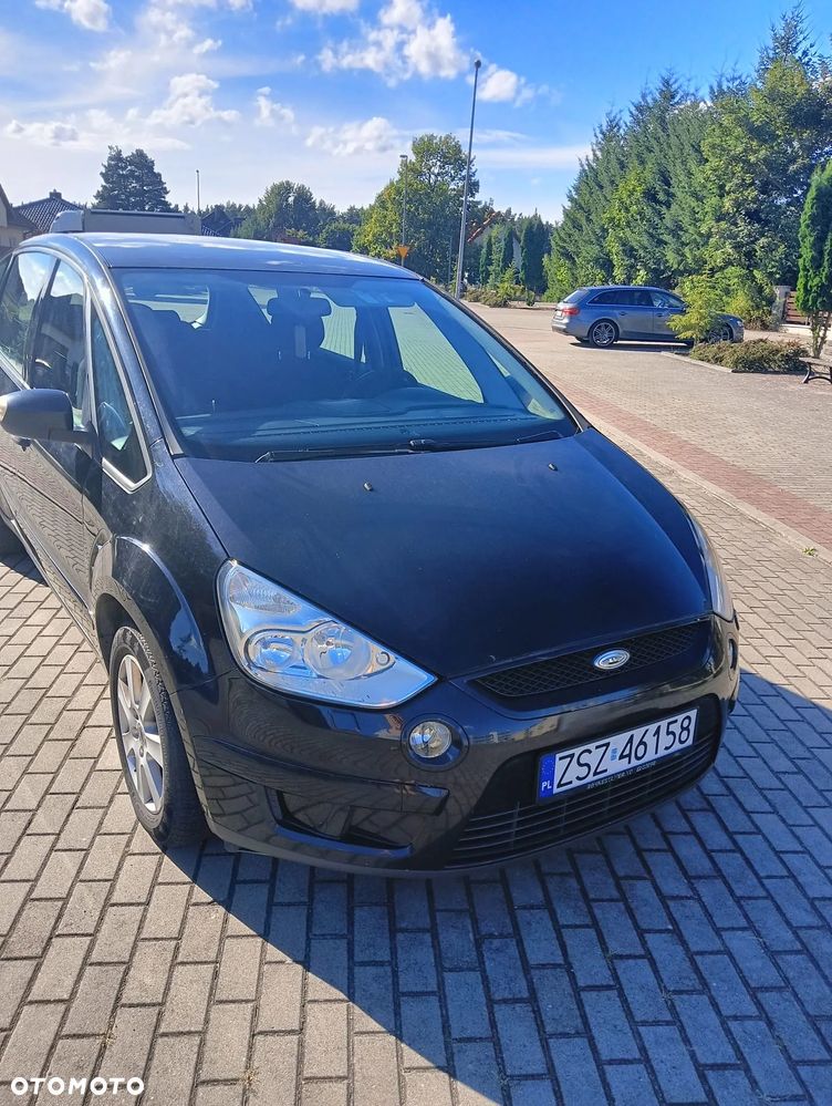 Ford S-Max 1.8 TDCi Trend - 5