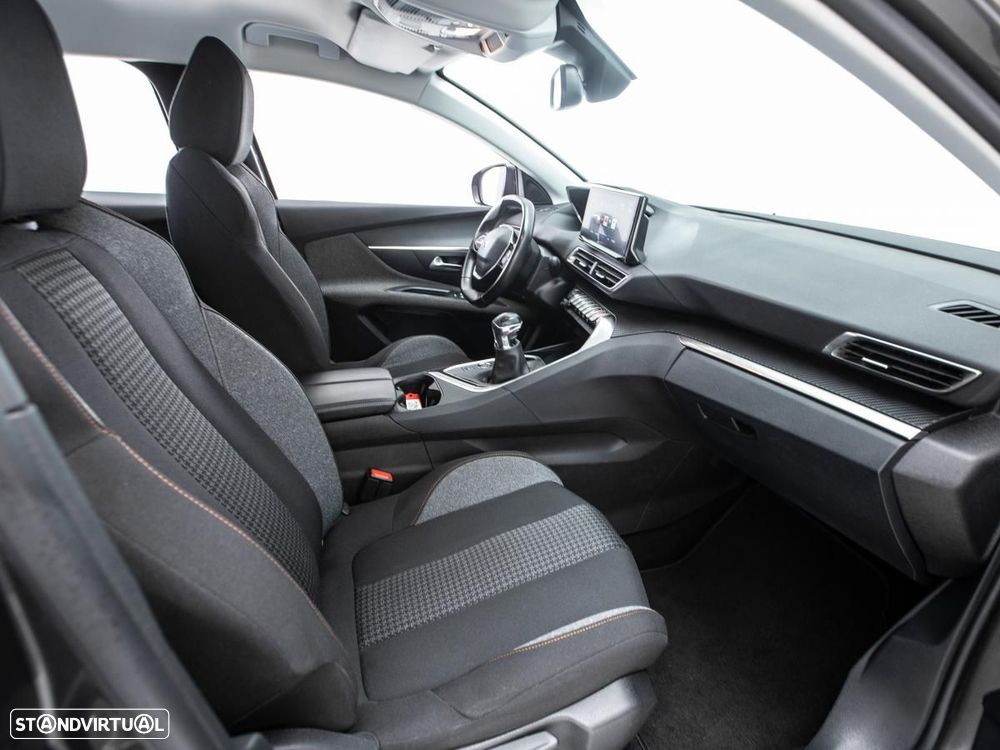 Peugeot 3008 1.5 BlueHDi Active Pack - 9