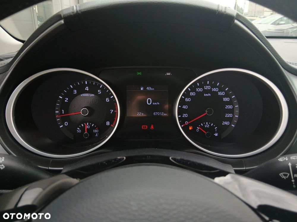 Kia Ceed 1.4 T-GDI M - 33