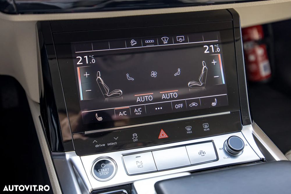 Audi e-tron - 25