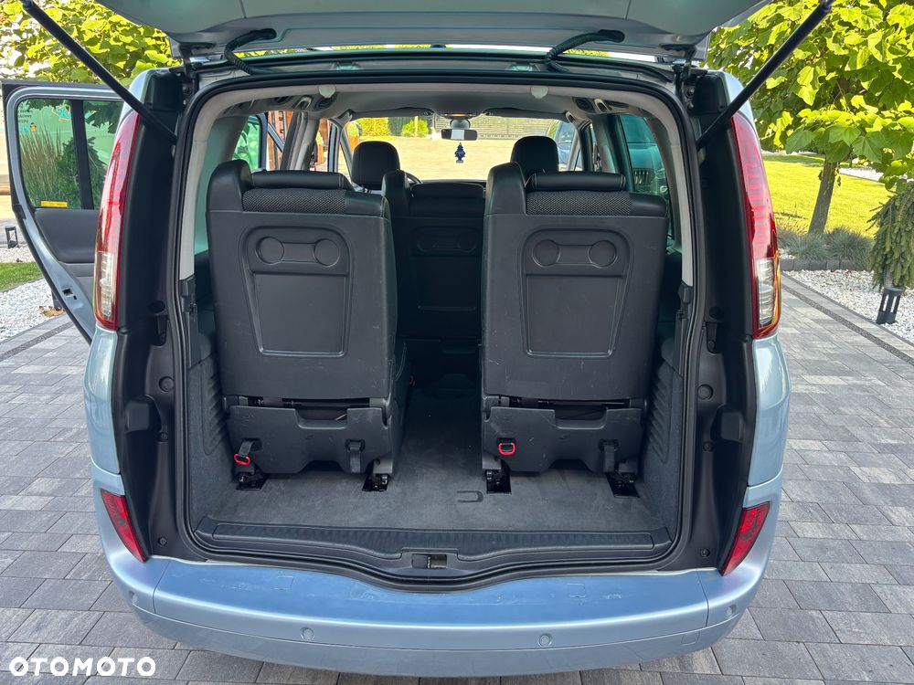 Renault Espace 2.0 dCi FAP Privilege - 8