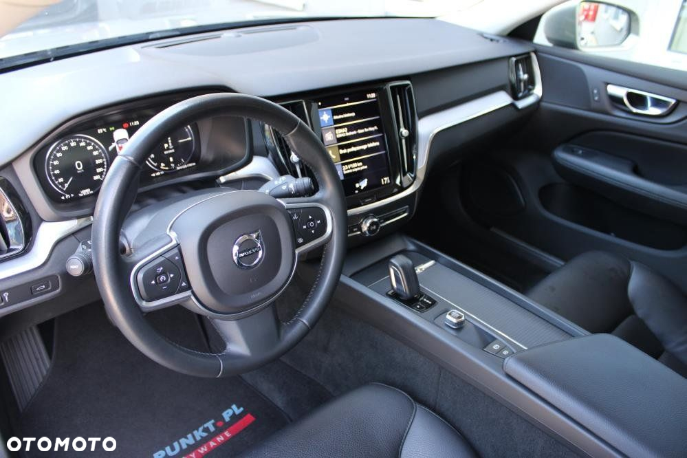 Volvo V60 - 9