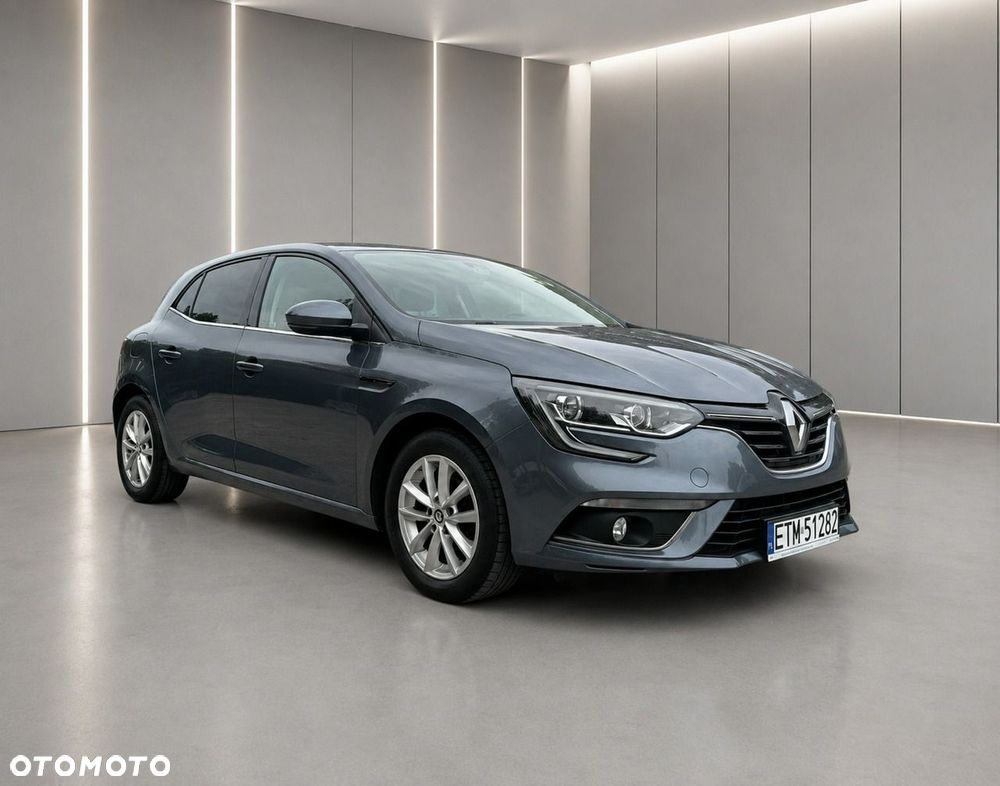 Renault Megane 1.6 SCe Life - 1