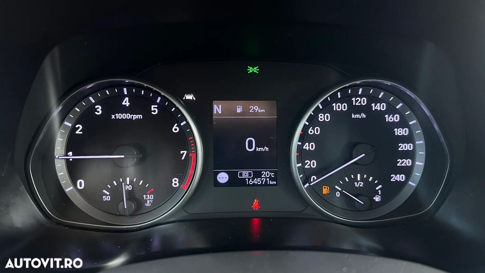 Hyundai i30 - 26