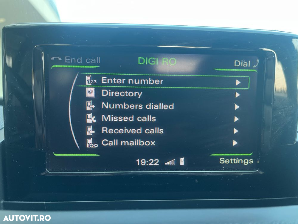 Audi Q3 2.0 TDI Quattro Stronic - 15