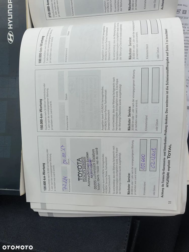 Hyundai i40 1.6 Comfort - 25