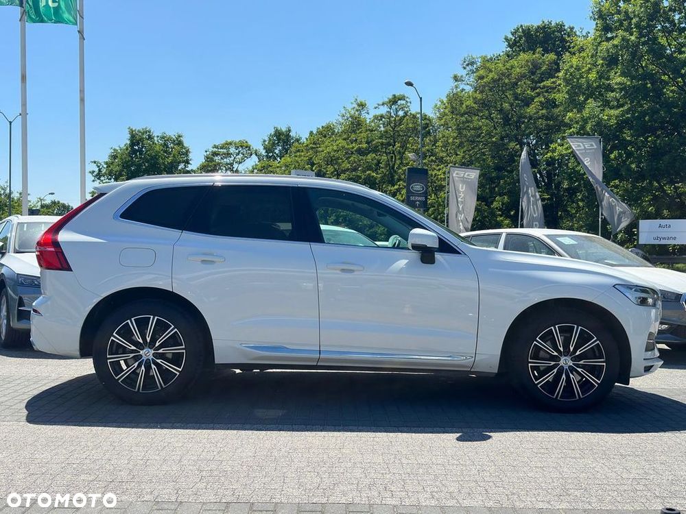 Volvo XC 60 - 5