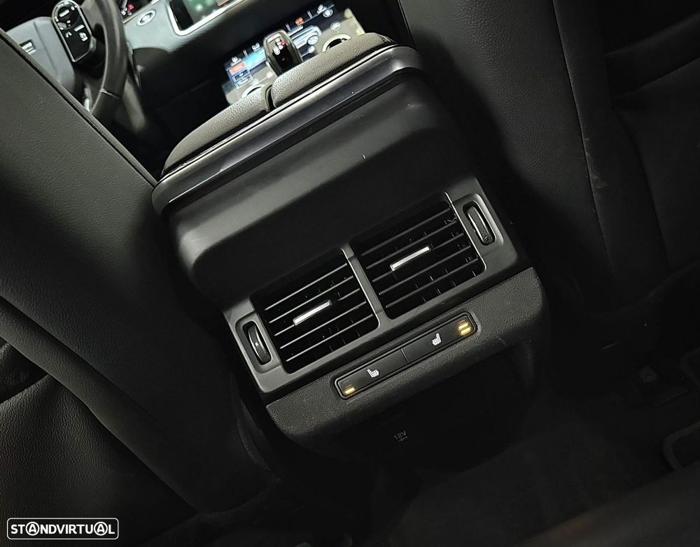 Land Rover Range Rover Evoque 1.5 P300e AWD S Auto - 30