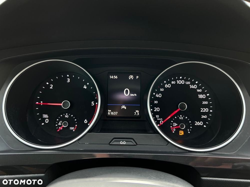 Volkswagen Tiguan 2.0 TDI SCR Life DSG - 25