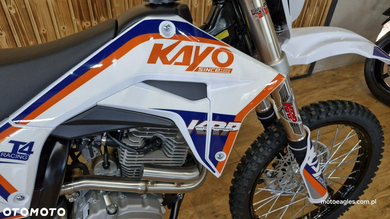 KAYO T4