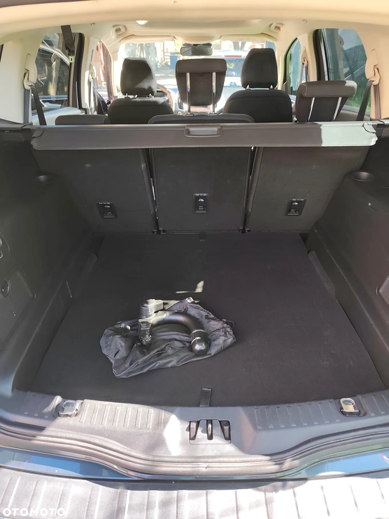 Ford S-Max 2.0 TDCi Bi-Turbo Titanium PowerShift - 11