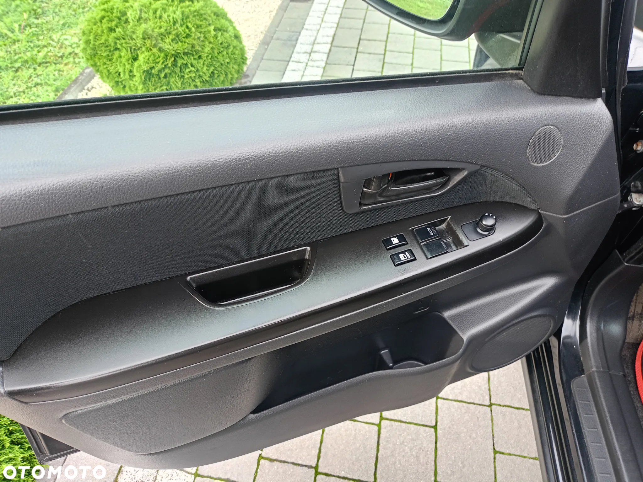 Fiat Sedici - 19