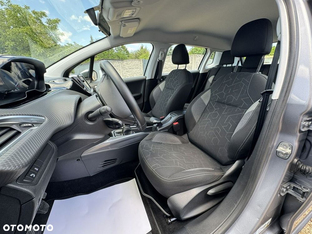 Peugeot 2008 PureTech 82 Style - 17