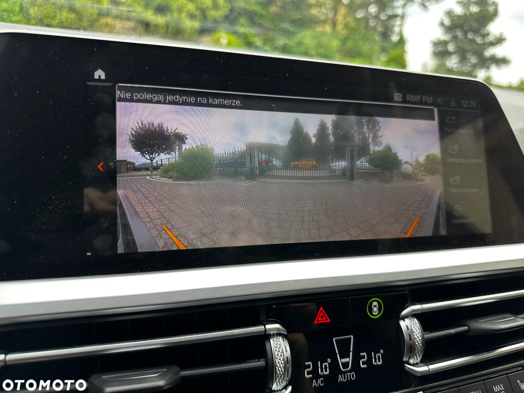 BMW Seria 3 320d Touring M Sport - 39