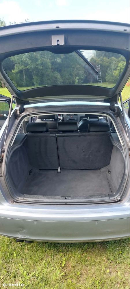 Audi A3 Sportback - 9