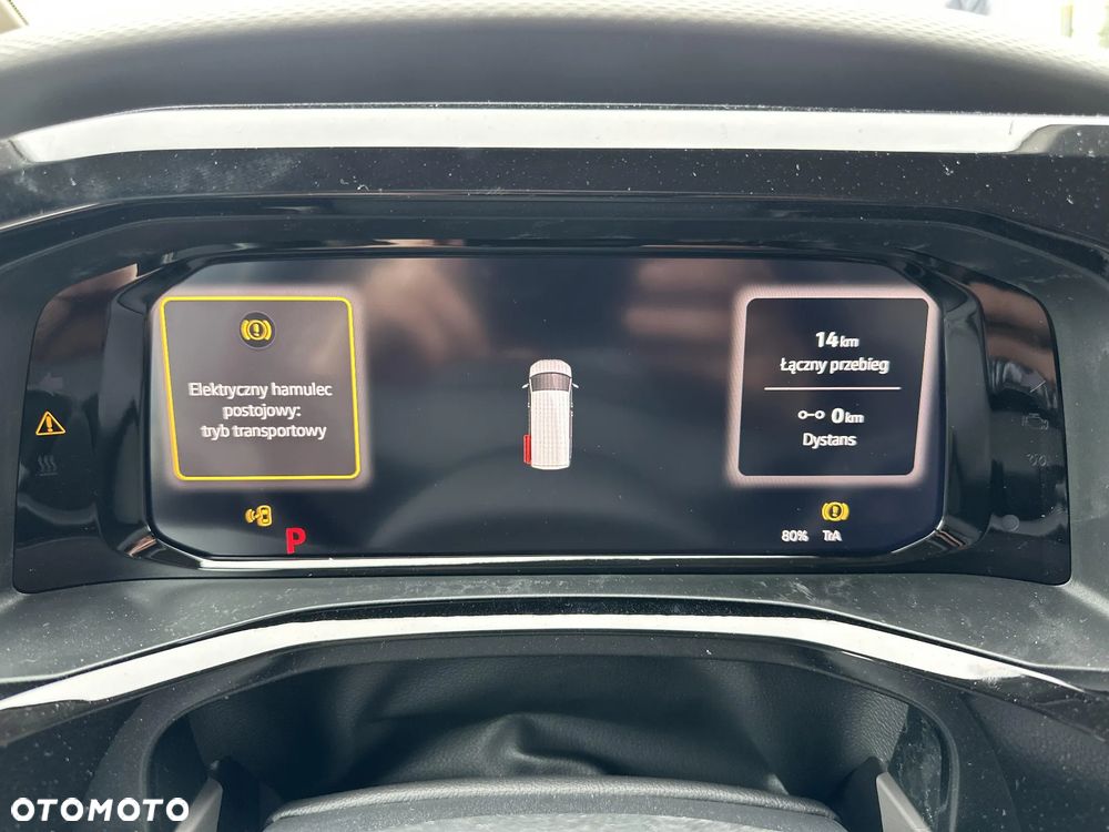 Volkswagen Multivan 2.0 TDI L1 Edition DSG - 14