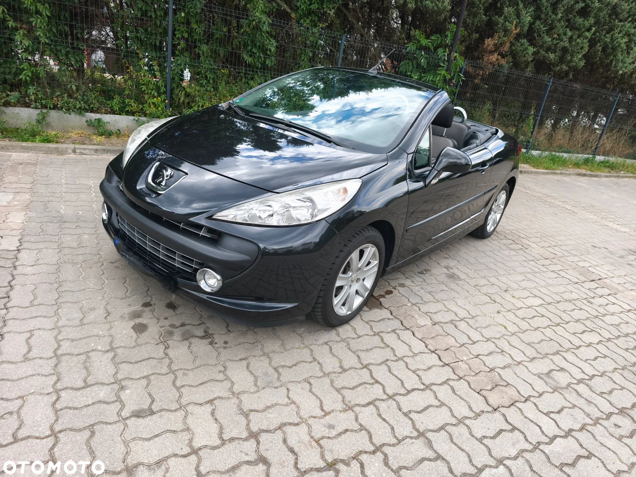 Peugeot 207 120 Sport - 1