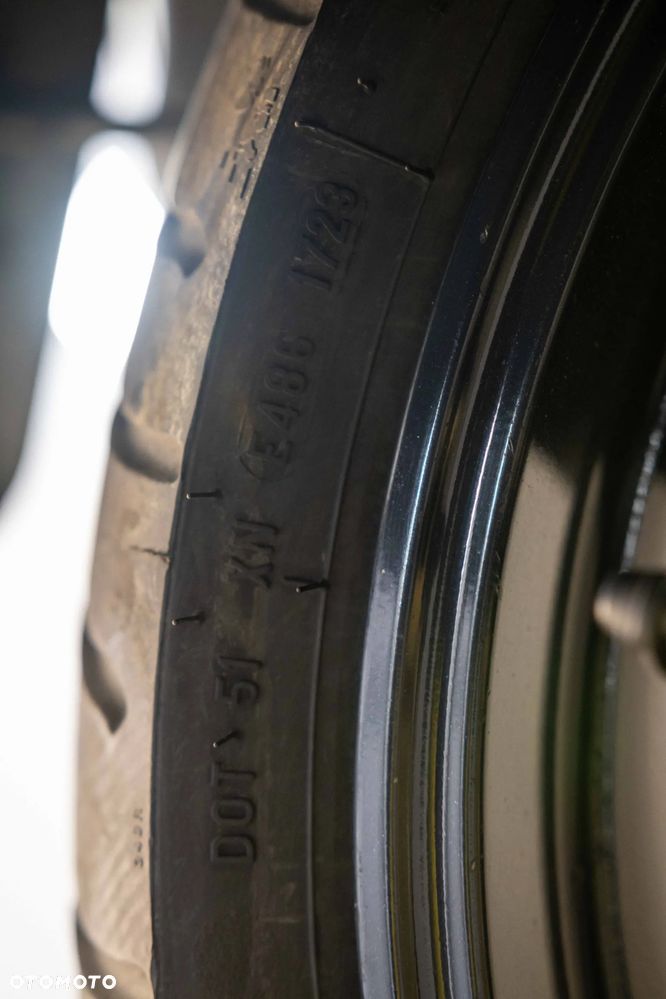 Moto Guzzi Norge - 29