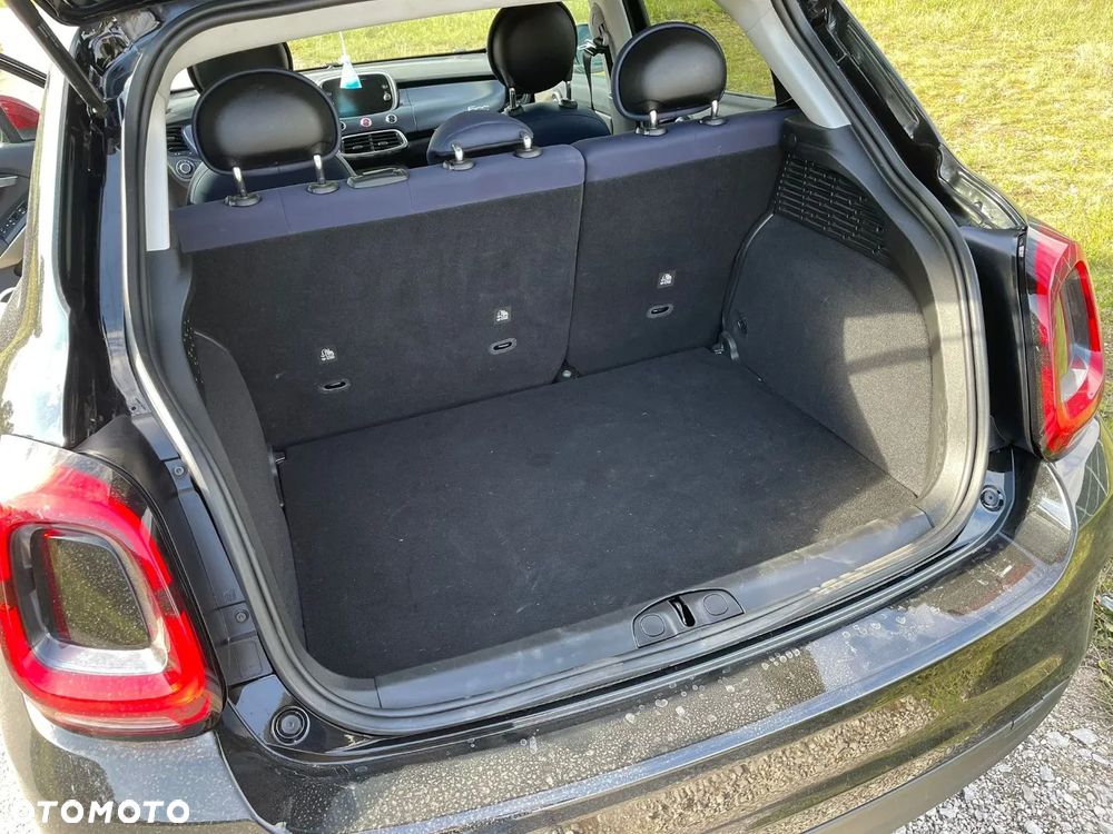 Fiat 500X Dolcevita 1.3 FireFly Turbo DCT 4x2 S&S Sport - 8