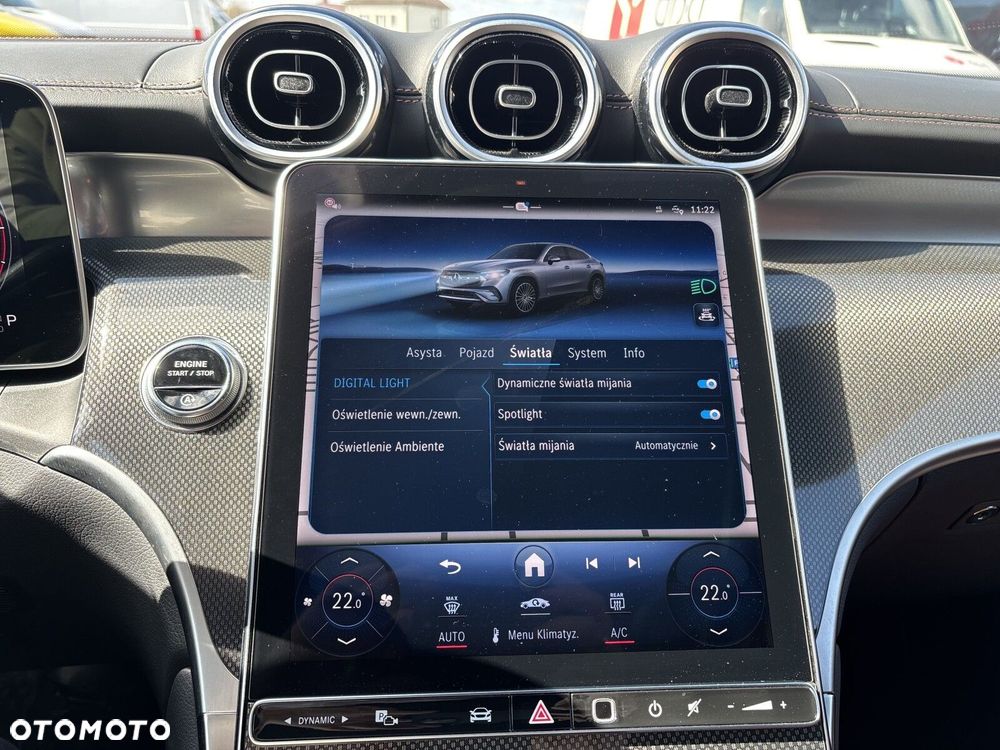 Mercedes-Benz GLC - 28