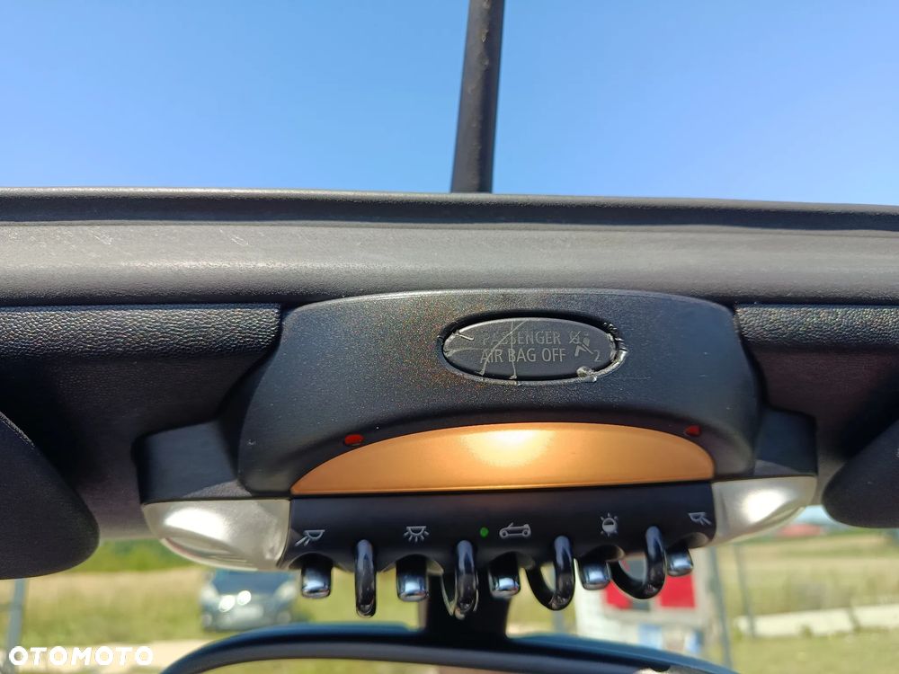 MINI Cooper - 11