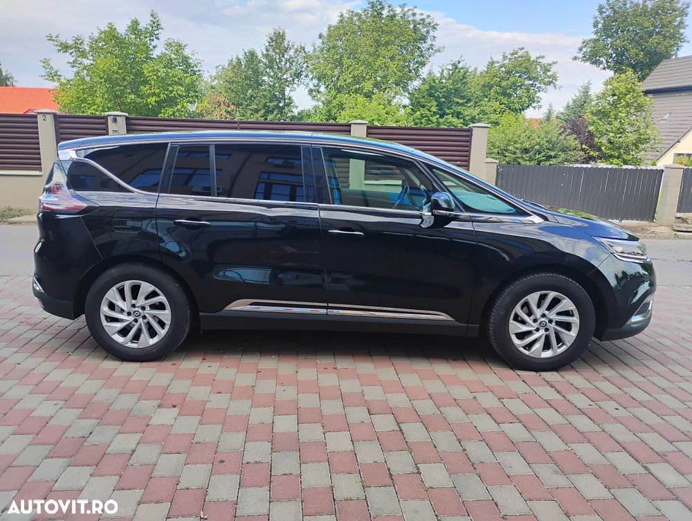 Renault Espace - 3