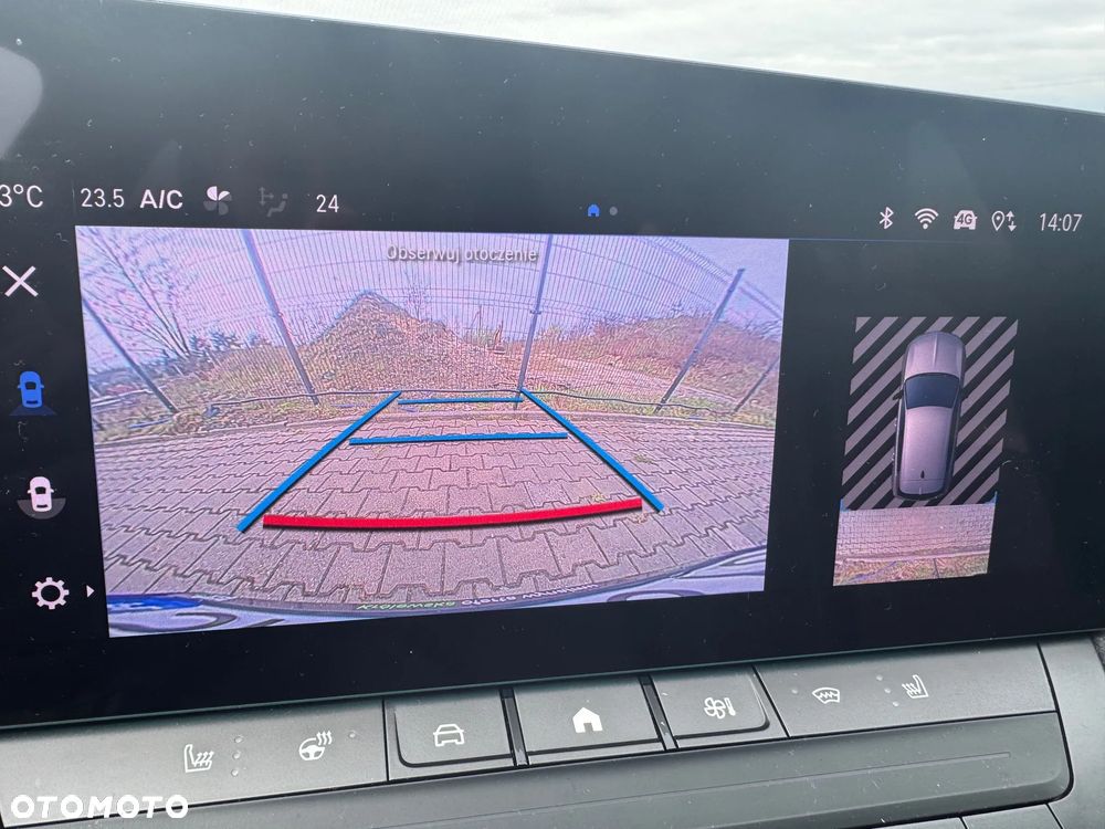 Opel Astra 1.5 CDTI Elegance S&S - 10