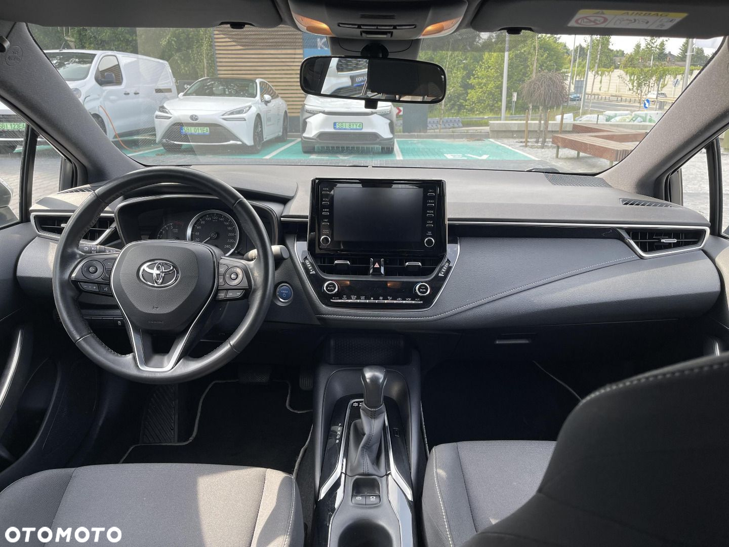 Toyota Corolla - 11