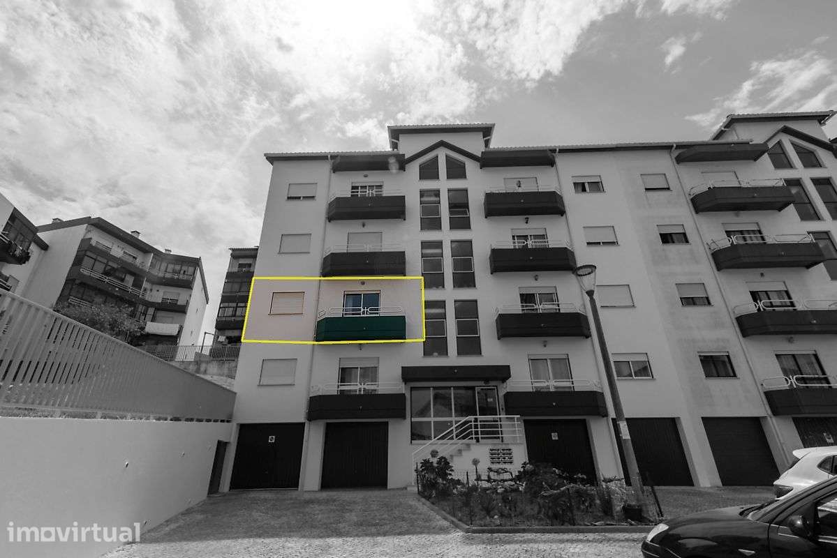 Apartamento T3 para venda - Grande imagem: 2/27