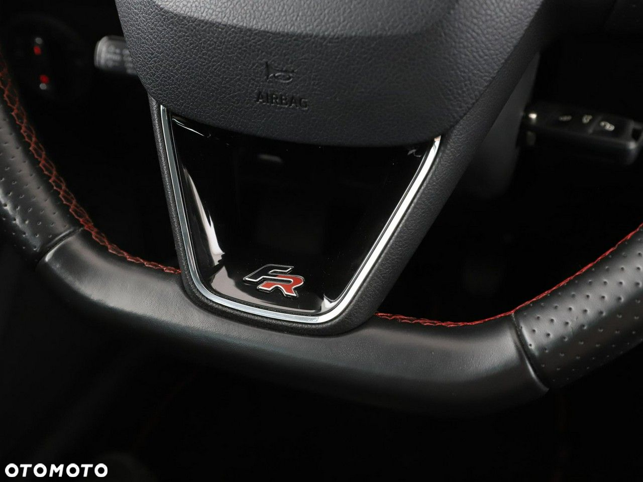 Seat Leon 1.4 TSI FR S&S - 37