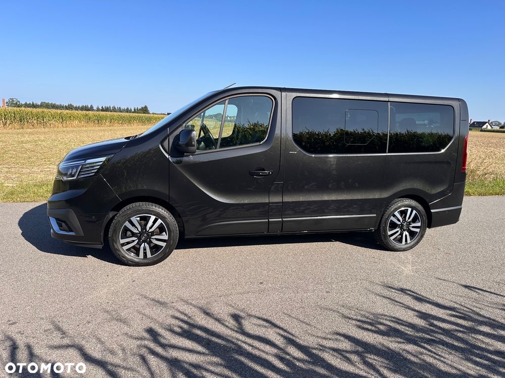 Renault Trafic ENERGY EDC Combi Spaceclass - 23