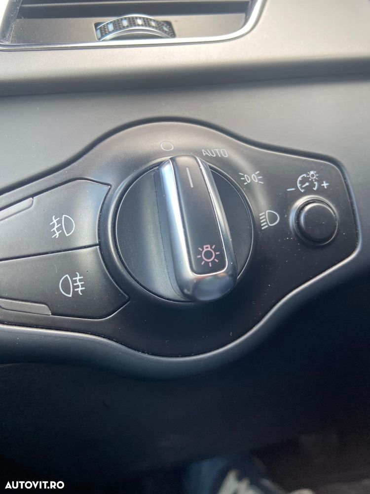 Audi A5 Sportback 2.0 TDI - 4