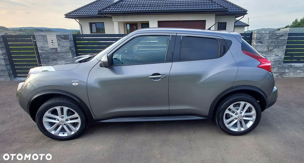 Nissan Juke 1.6 Acenta - 6