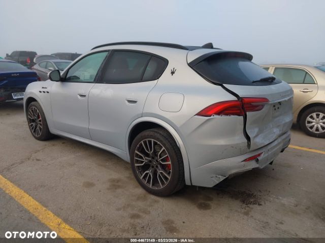 Maserati Grecale - 4