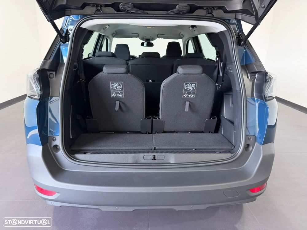 Peugeot 5008 1.5 BlueHDi Active Pack EAT8 - 53