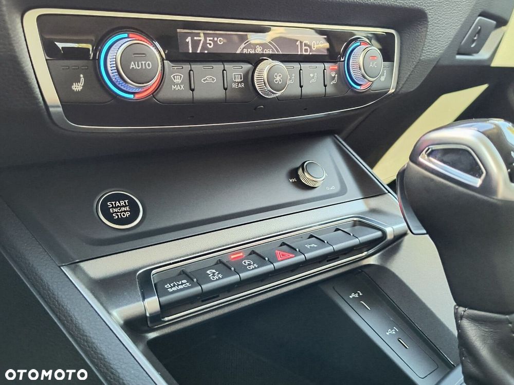 Audi Q3 Sportback - 21