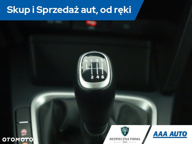 Kia Ceed - 15