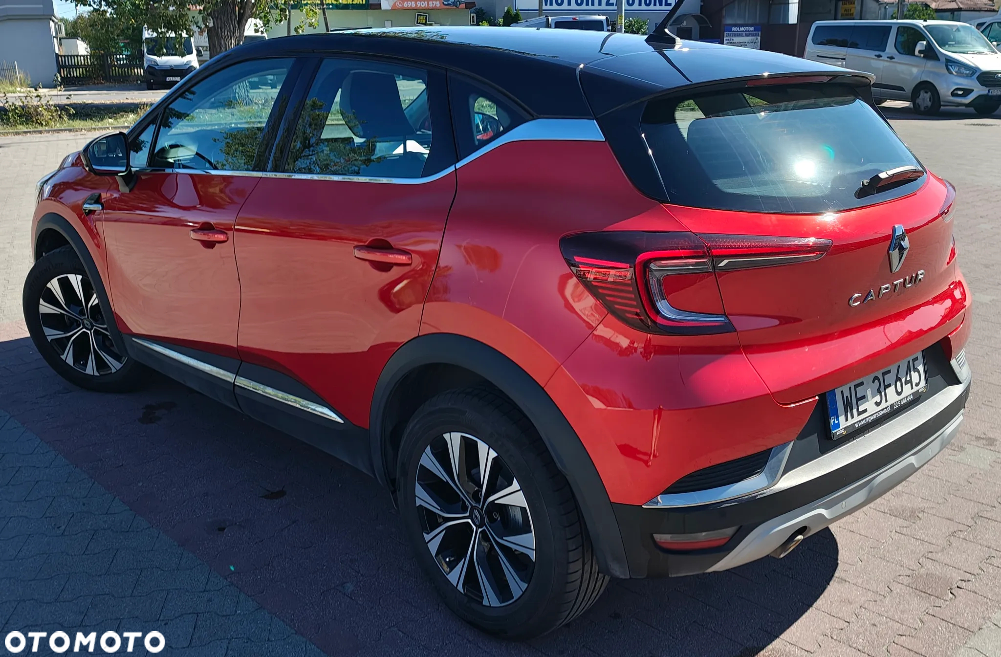 Renault Captur 1.0 TCe Intens - 4