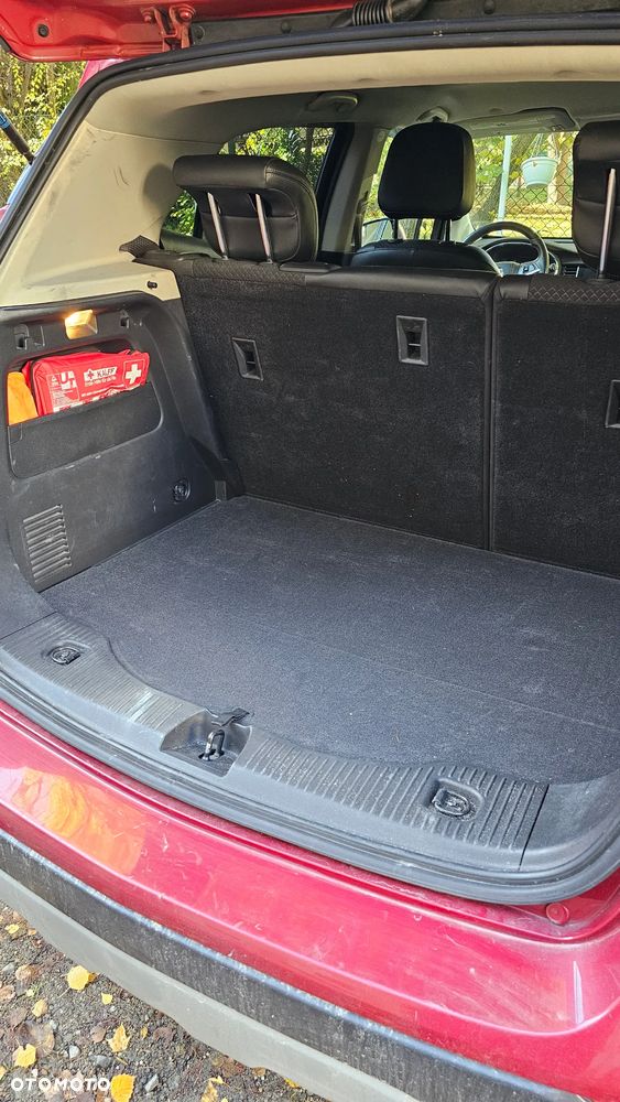 Opel Mokka 1.4 Turbo Automatik Edition - 12