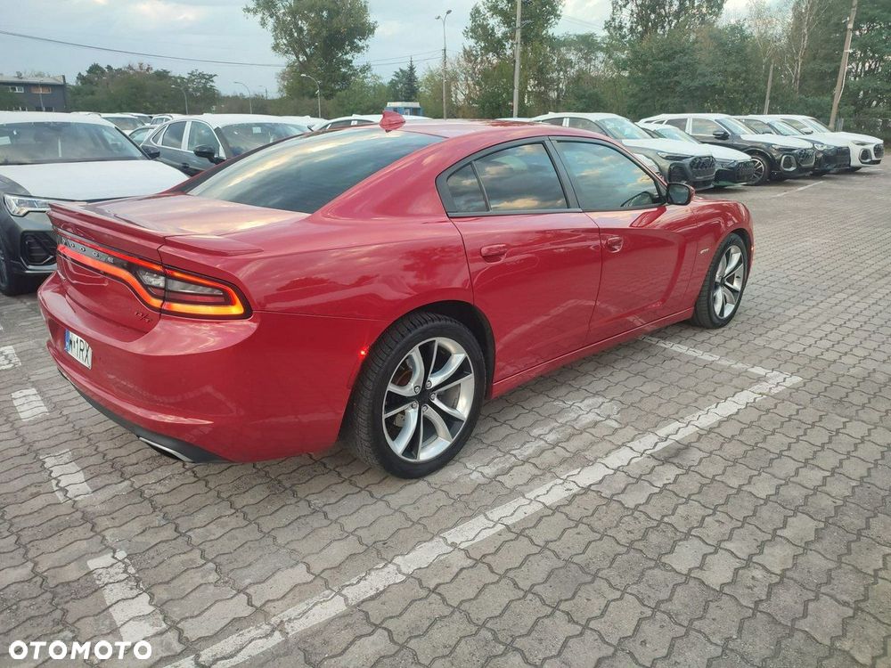 Dodge Charger 5.7 R/T - 27