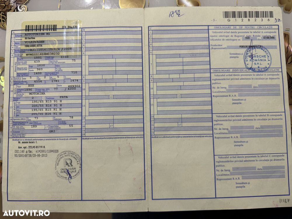 Volkswagen Jetta - 22