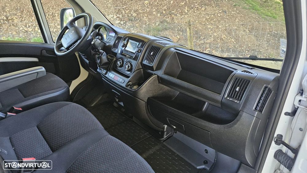 Peugeot BOXER 2.2 Hdi L1H1 - 28