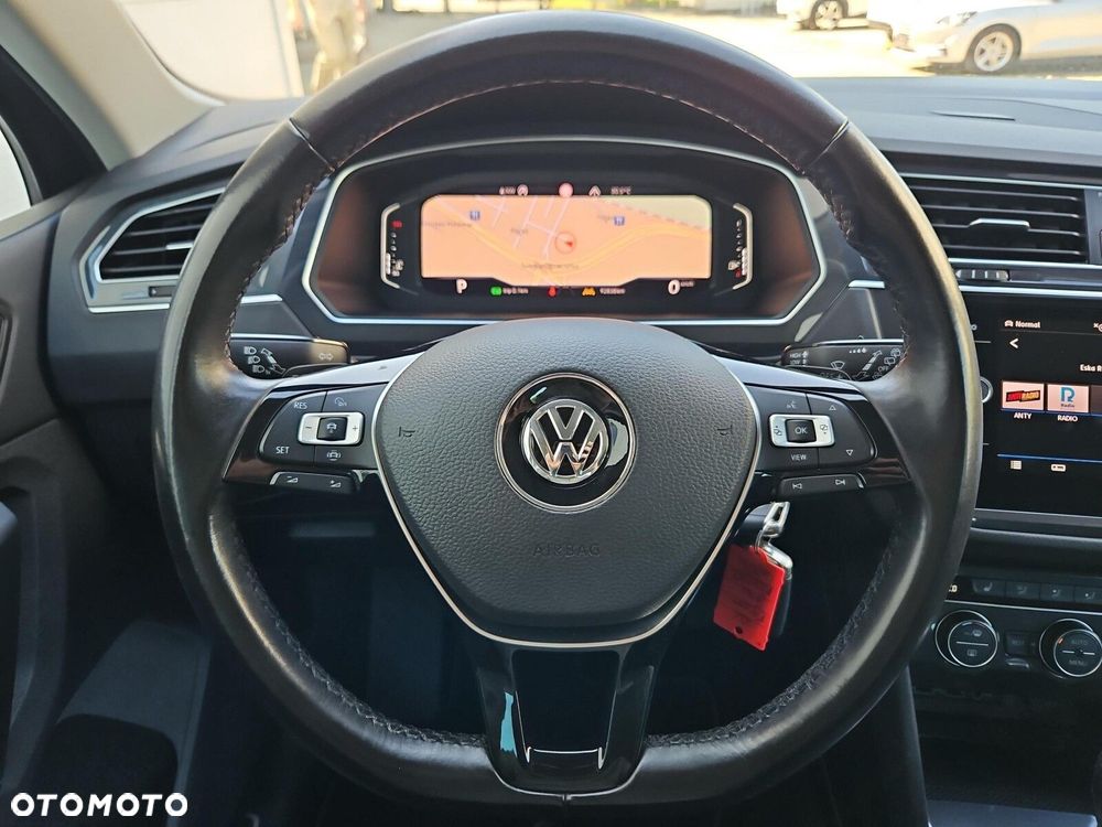 Volkswagen Tiguan 2.0 TDI SCR 4Mot Highline DSG - 13