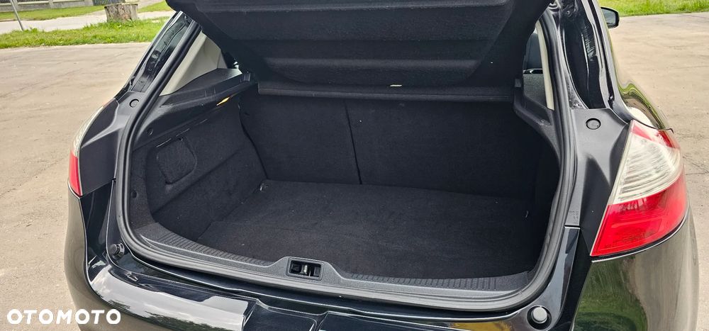 Renault Megane 1.6 16V 100 Authentique - 33