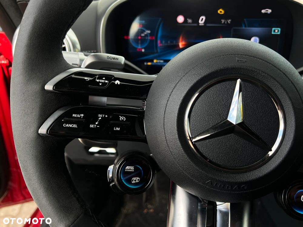 Mercedes-Benz SL AMG 63 4-Matic+ - 19